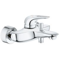 Товар: Комплект смесителей Grohe Eurostyle Хром арт-124416 - фото 6 Комплект смесителей Grohe Eurostyle Хром арт-124416 — фото 6, Готовые комплекты для ванной комнаты
