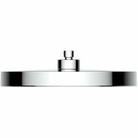 Душевая система Vincea Inspire с термостатом Хром арт-VSFW-422TI2CH — фото 9, Встраиваемые душевые комплекты