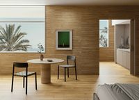 Керамогранит Peronda Verbier Honey Decor 33,3х100 см арт-32893 — фото 2, Керамогранит