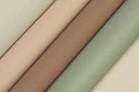 Обои Bernardo Bartalucci Legend Флизелин (1,06*10) Коричневый/Серый, Однотонные арт-5068-27 — фото 4, Обои для стен