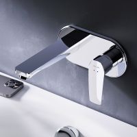 Товар: Смеситель для раковины AM.PM Gem Хром арт-F90A72200 - фото 13 Смеситель для раковины AM.PM Gem Хром арт-F90A72200 — фото 13, Смесители для раковины