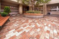 Керамогранит Cir New York Road Signs Mix Chelsea 10x20 см арт-1048423 — фото 2, Керамогранит