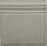 Керамический плинтус Adex Studio Rodapie Graystone 14,8х14,8 см арт-ADST5108 — фото 1, Керамическая плитка
