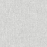 Обои Grandeco Avrora Винил на флизелине (1,06*10,05) Серый, Рогожка арт-A44007 — фото 1, Обои для стен