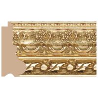 Багет Decomaster 2900x105x51 мм арт-229-955 — фото 1, Багеты