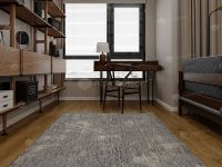 Плинтус Alpine Floor Tanle 2000х70х14 мм арт-TL017003 Виро — фото 4, Напольные плинтусы