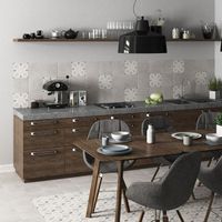 Товар: Керамогранит Equipe Micro Miramar 20х20 см арт-23552 - фото 2 Керамогранит Equipe Micro Miramar 20х20 см арт-23552 — фото 2, Керамогранит