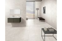 Керамогранит Realistik 60x60 Realistik Fiji White 9100 Matt 60х60 см арт-58672 — фото 2, Керамогранит