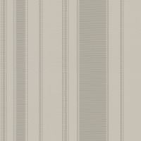 Обои Zambaiti Parati Tradizione Italiana 2025 Винил на флизелине (0,53*10,05) Белый/Серый, Полоса арт-Z21730 — фото 1, Обои для стен