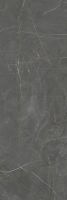 Керамическая плитка Kerama Marazzi Буонарроти серый темный обрезной настенная 30х89,5 см арт-13098R — фото 1, Керамическая плитка
