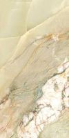Керамогранит Realistik Onyx Emerald Grande Vitro 60х120 см арт-82160 — фото 2, Керамогранит