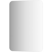 Зеркало Defesto Opti 70x100 с подсветкой 32W-4500К/Без выключателя/Нейтральный белый свет арт-DF 2809 — фото 1, Зеркала в ванную комнату