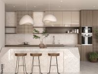 Товар: Керамогранит Buono Ceramica Stones Sabbia Beige Mat 60х120 см арт-S4437M - фото 12 Керамогранит Buono Ceramica Stones Sabbia Beige Mat 60х120 см арт-S4437M — фото 12, Керамогранит