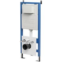 Инсталляция Grossman для унитаза без клавиши смыва арт-900.K31.01.000 — фото 2, Инсталляции для унитазов