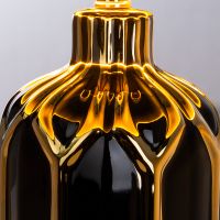 Настольная лампа Artelamp Revati Черная арт-A4016LT-1BK — фото 3, Настольные лампы