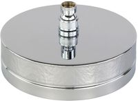 Верхний душ Migliore Torino Хром арт-31702 — фото 3, Верхние души