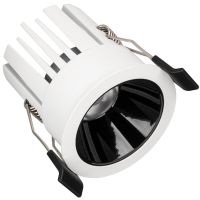 Встраиваемый светильник Arlight Atlas Белый арт-033652 — фото 1, Точечные светильники