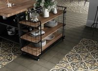 Керамогранит Equipe Art Nouveau Embassy Colour 20х20 см арт-24409 — фото 3, Керамогранит