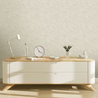 Обои Accento Marfil Винил на флизелине (1,06*10,05) Бежевый, Мрамор/Штукатурка арт-286132 — фото 4, Обои для стен