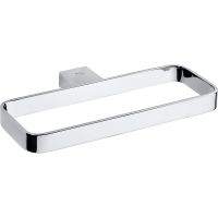 Товар: Кольцо для полотенец Bemeta Via Хром арт-135004062 - фото 1 Кольцо для полотенец Bemeta Via Хром арт-135004062 — фото 1, Полотенцедержатели