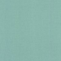 Обои Lutece Les Essentiels Винил на флизелине (0,53*10,05) Бирюзовый, Однотонные/Рогожка арт-51174904 — фото 1, Обои для стен