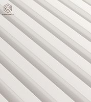 Стеновая панель Alpine Walls Line Art 2900х425х24 мм арт-ECO2103 — фото 3, Панели