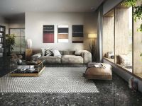 Керамогранит Fanal Venezia Realto Cream NPlus 90х90 см арт-8133 — фото 3, Керамогранит