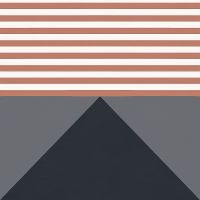 Керамогранит Equipe Bauhome Strich Cold 20x20 см арт-27686 — фото 1, Керамогранит