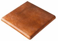 Товар: Ступень угловая Gres de Aragon Albany Teka Esquina 24 33х33 см арт-30548 - фото 1 Ступень угловая Gres de Aragon Albany Teka Esquina 24 33х33 см арт-30548 — фото 1, Ступени и клинкер