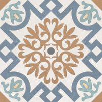 Керамогранит NewTrend Design Art Teo 20х20 см арт-GP2020DSA31 — фото 2, Керамогранит