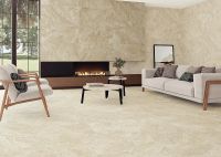 Керамогранит STN P.E. 3DB Poetry Cream MT Rect. 60х120 см арт-925941 — фото 14, Керамогранит