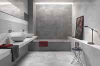 Товар: Керамогранит Geotiles Makai Gris 60х120 см арт-Makai Gris 60x120 - фото 2 Керамогранит Geotiles Makai Gris 60х120 см арт-Makai Gris 60x120 — фото 2, Керамогранит