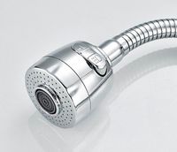 Смеситель для кухни Frap H03 Хром арт-F4303 — фото 14, Смесители для кухни