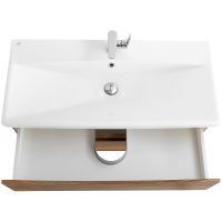 Товар: Тумба под раковину BelBagno Marino-Cer 80 подвесная Rovere Rustico арт-MARINO-CER-800-2C-SO-RR-P - фото 8 Тумба под раковину BelBagno Marino-Cer 80 подвесная Rovere Rustico арт-MARINO-CER-800-2C-SO-RR-P — фото 8, Тумбы под раковину