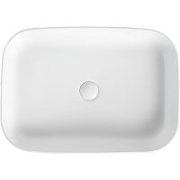 Тумба с раковиной Orange Line 80 подвесная Латте матовый арт-Li-80TuLMDF+B03-600W — фото 7, Тумбы с раковиной