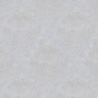 Обои AS Creation Global Spots Винил на флизелине (1,06*10,05) Серый, Дамаск арт-38014-4 — фото 1, Обои для стен