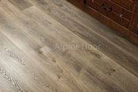 Виниловый ламинат Alpine Floor Premium XL ECO 7-9 Дуб коричневый 1524х180х8 мм арт-ECO 7-9 ABA — фото 2, Виниловый ламинат