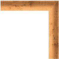 Зеркало Evoform Definite 70х50 в багетной раме - Красная бронза 37 мм арт-BY 0630 — фото 2, Зеркала в ванную комнату