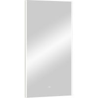 Зеркало Континент Modern 600х1100 с подсветкой с сенсорным выключателем арт-ЗЛП618 — фото 3, Зеркала в ванную комнату