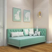 Панель стеновая Bello Deco XPS СП 02/2.6 2600x200x9 мм арт-00-00105049 — фото 6, Панели