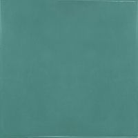 Керамическая плитка Equipe Village Teal настенная 13,2х13,2 см арт-25590 — фото 1, Керамическая плитка