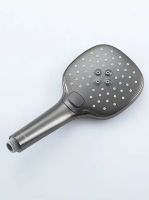 Товар: Душевая система Gappo G17-9 Оружейная сталь арт-G2417-9 - фото 13 Душевая система Gappo G17-9 Оружейная сталь арт-G2417-9 — фото 13, Душевые стойки