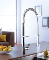Смеситель для кухни Grohe K7 Хром арт-32950000 — фото 6, Смесители для кухни