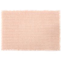 Коврик для ванной комнаты Fixsen Soft 40х60 Розовый арт-FX-4001B — фото 1, Коврики для ванной комнаты