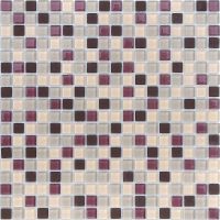 Товар: Мозаика Caramelle mosaic Naturelle 4 мм Elbrus 30,5x30,5 см арт-00-00002455 - фото 1 Мозаика Caramelle mosaic Naturelle 4 мм Elbrus 30,5x30,5 см арт-00-00002455 — фото 1, Мозаика