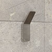 Товар: Крючок Iddis Slide Хром арт-SLISC10i41 - фото 2 Крючок Iddis Slide Хром арт-SLISC10i41 — фото 2, Крючки для полотенец