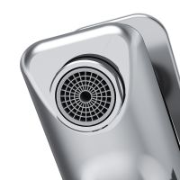 Смеситель для ванны AM.PM X-Joy Хром арт-F85A10000 — фото 3, Смеситель для ванны