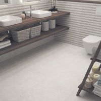 Керамогранит Керамин Намиб 1 серый 60х60 см арт-СК000037178 — фото 2, Керамогранит