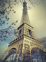 Товар: Фреска Ortograf Париж 4170 Фактура флок FLK Флизелин (1,4*1,9) Бежевый/Голубой, Город арт-4170 (флок FLK) - фото 2 Фреска Ortograf Париж 4170 Фактура флок FLK Флизелин (1,4*1,9) Бежевый/Голубой, Город арт-4170 (флок FLK) — фото 2, Фрески