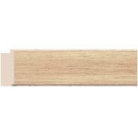 Багет Decomaster 2400x40x10 мм арт-109-11 — фото 1, Багеты